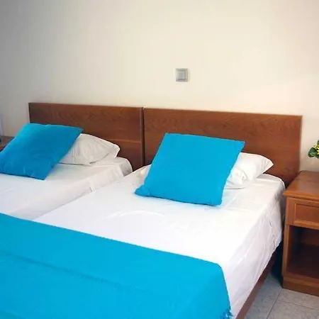 Guest house Monolithos Village 3*