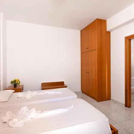 Monolithos Village 3*