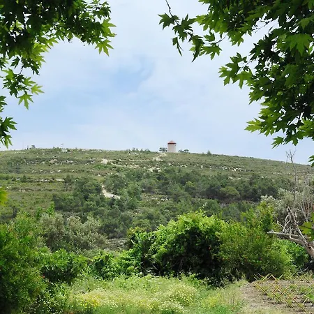 Guest house Monolithos Village 3*