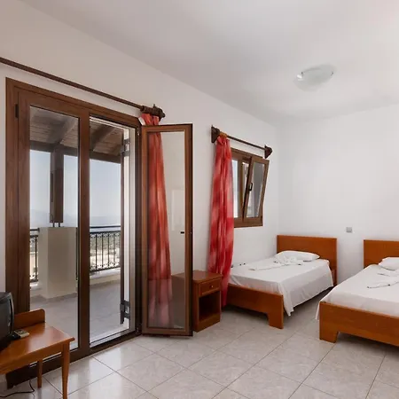 Monolithos Village 3*