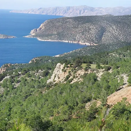 Gasthof Monolithos Village Monolithos (Rhodes)